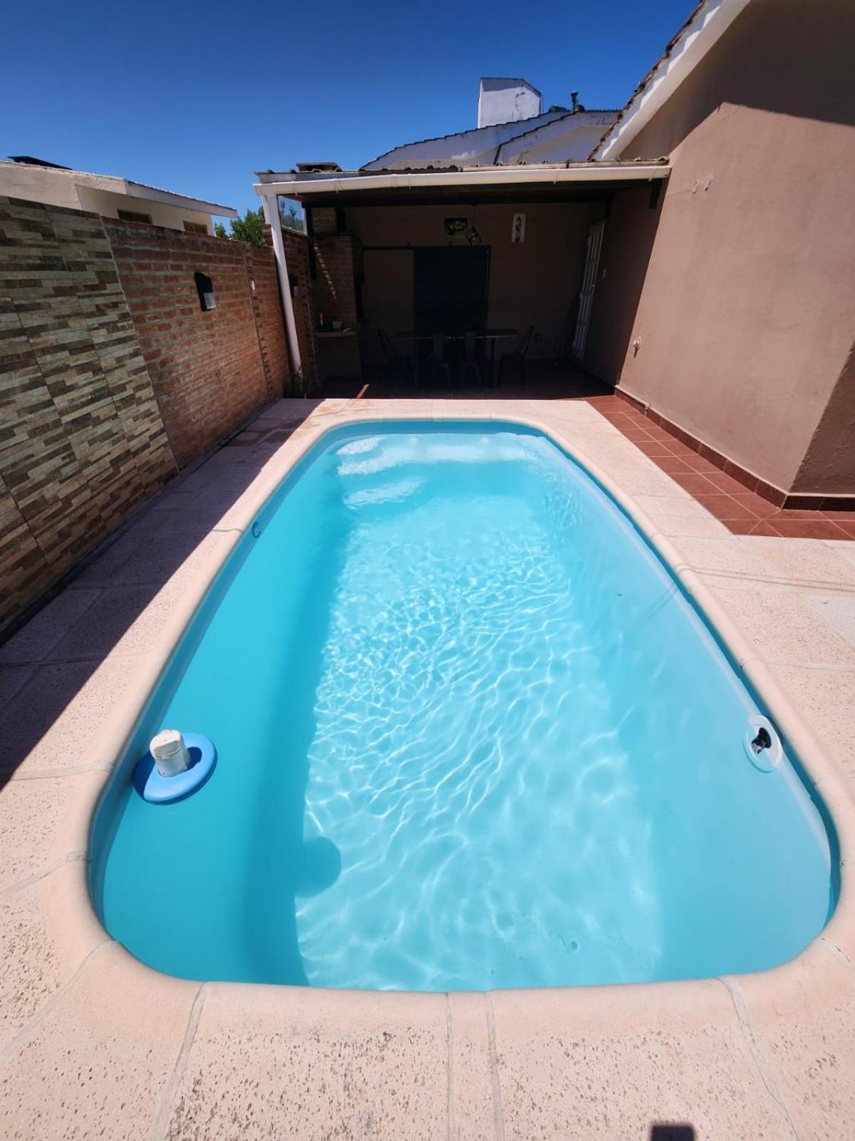 Casa Paz *