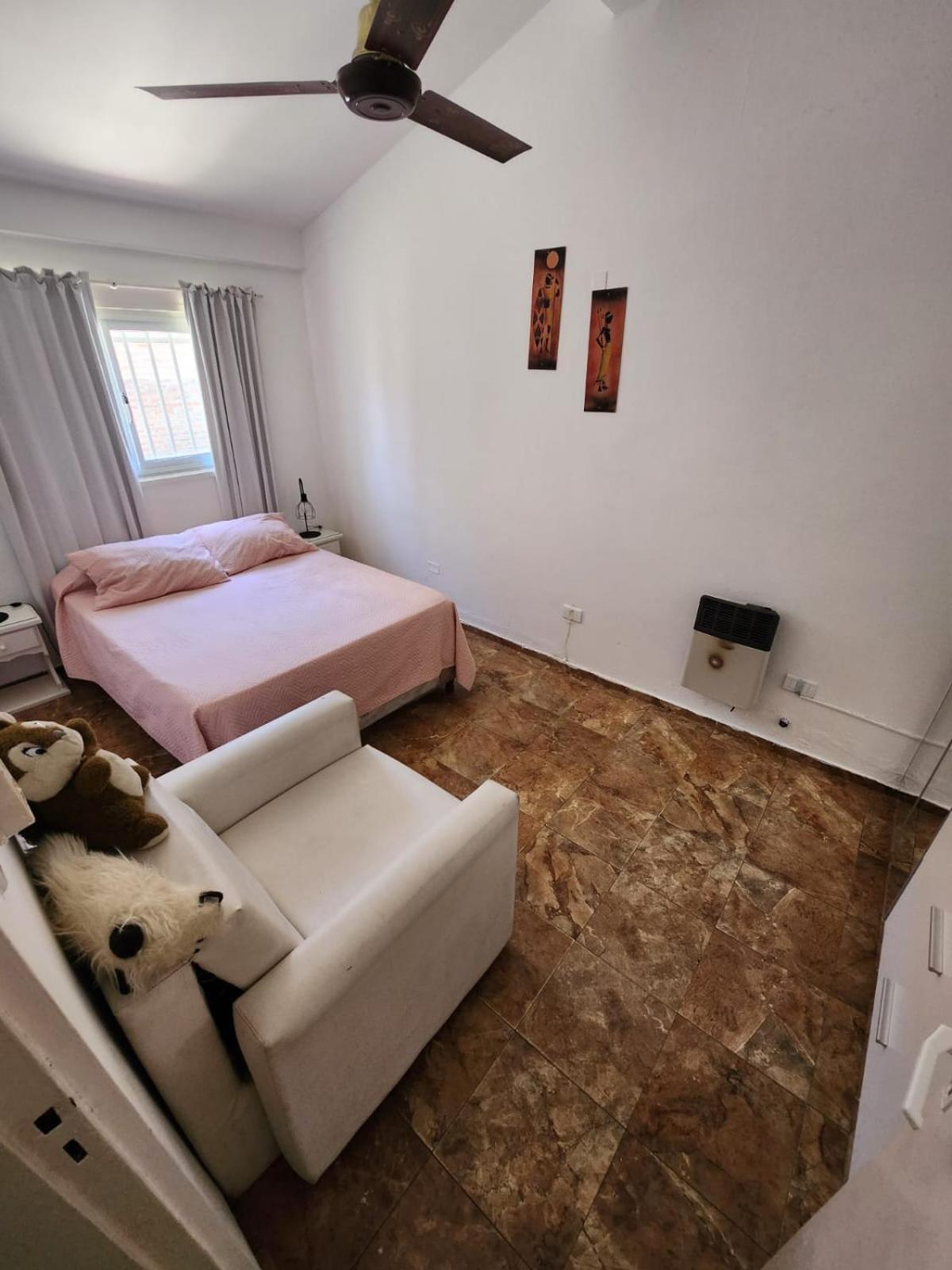 Сasa de vacaciones Casa Paz