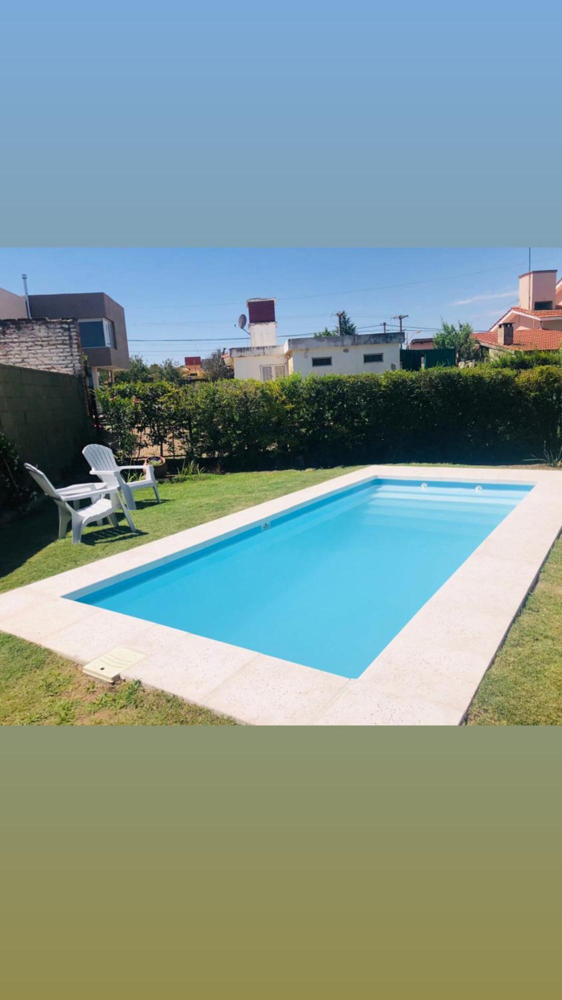 Сasa de vacaciones Casa Frente Al Rio San Antonio Playas De Oro Carlos Paz Villa Carlos Paz