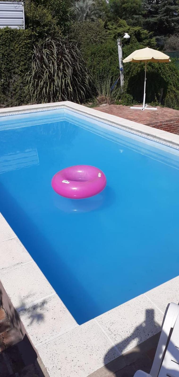 Apartamento De Madera, Crespones