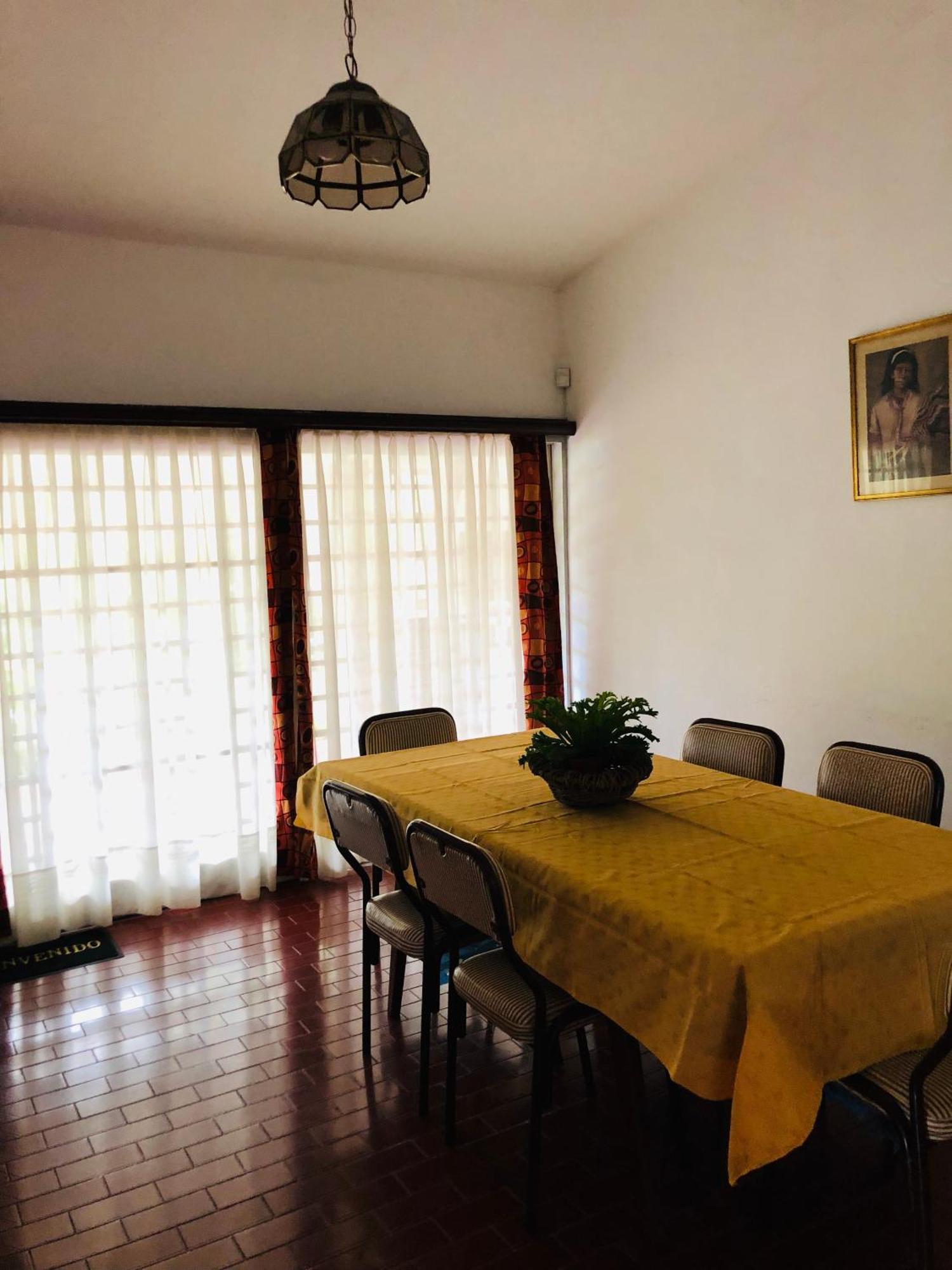 Сasa de vacaciones Casa Frente Al Rio San Antonio Playas De Oro Carlos Paz Villa Carlos Paz