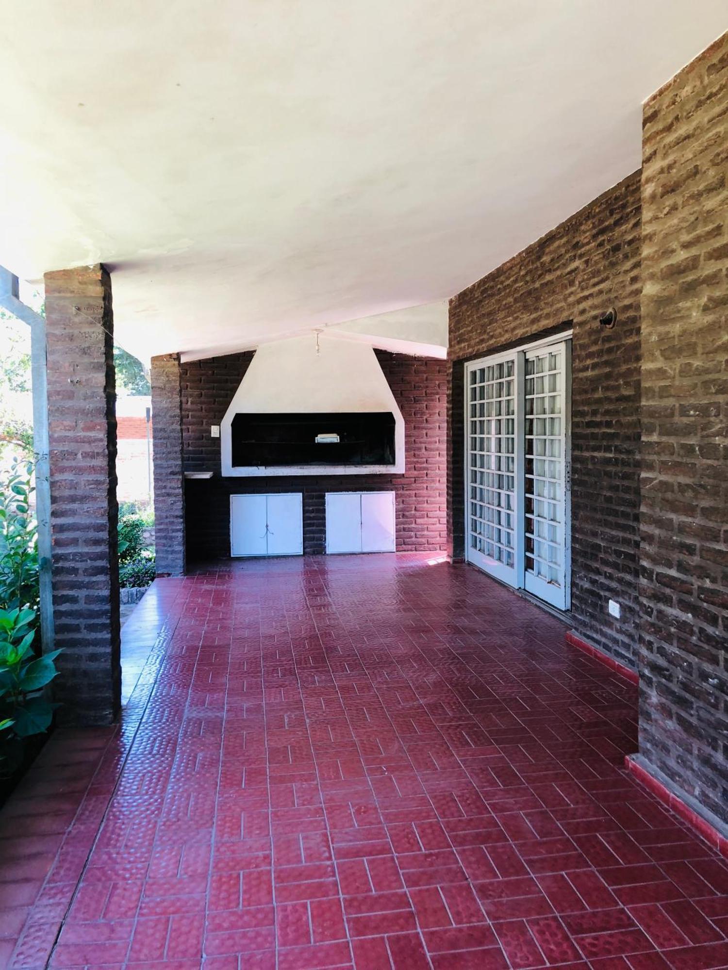 Сasa de vacaciones Casa Frente Al Rio San Antonio Playas De Oro Carlos Paz
