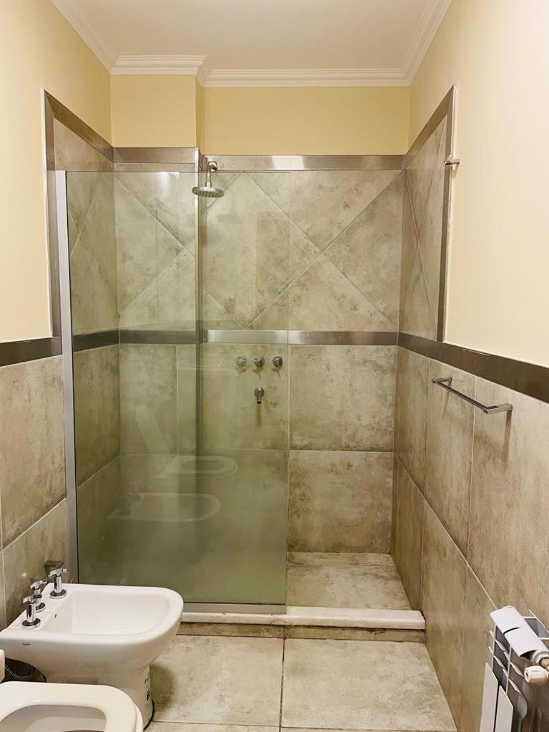 Apartamento Departamento Centrico Minimalista *