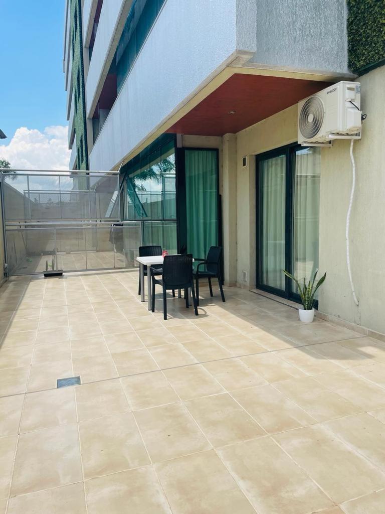 Departamento Centrico Minimalista Apartamento Villa Carlos Paz