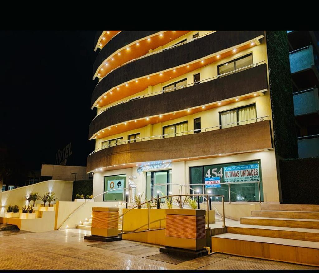 Apartamento Departamento Centrico Minimalista *