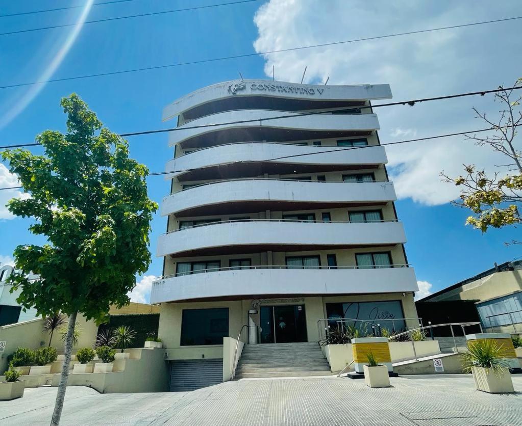 Apartamento Departamento Centrico Minimalista *