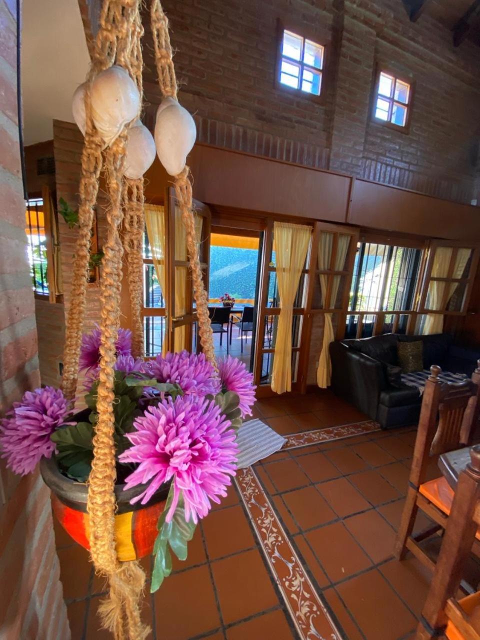 Espectacular Villa Carlos Paz
