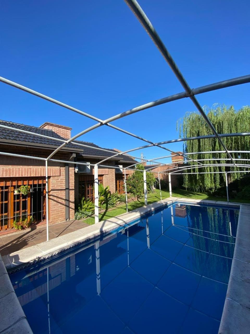 Сasa de vacaciones Espectacular Villa Carlos Paz
