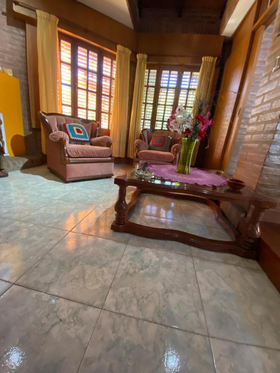 Espectacular Villa Carlos Paz
