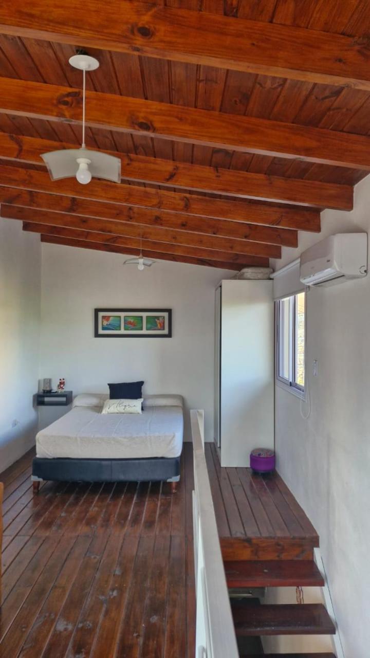 Duplex La Delfina 3