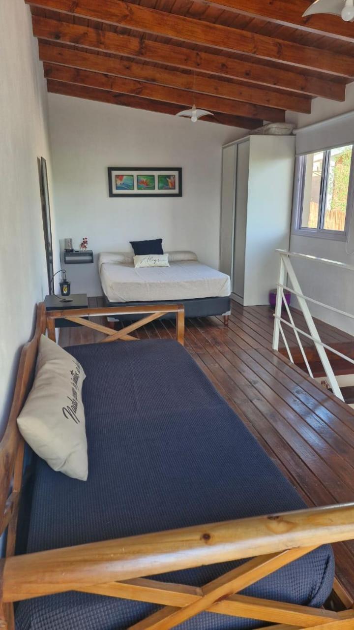 Duplex La Delfina 3 Apartamento Villa Carlos Paz