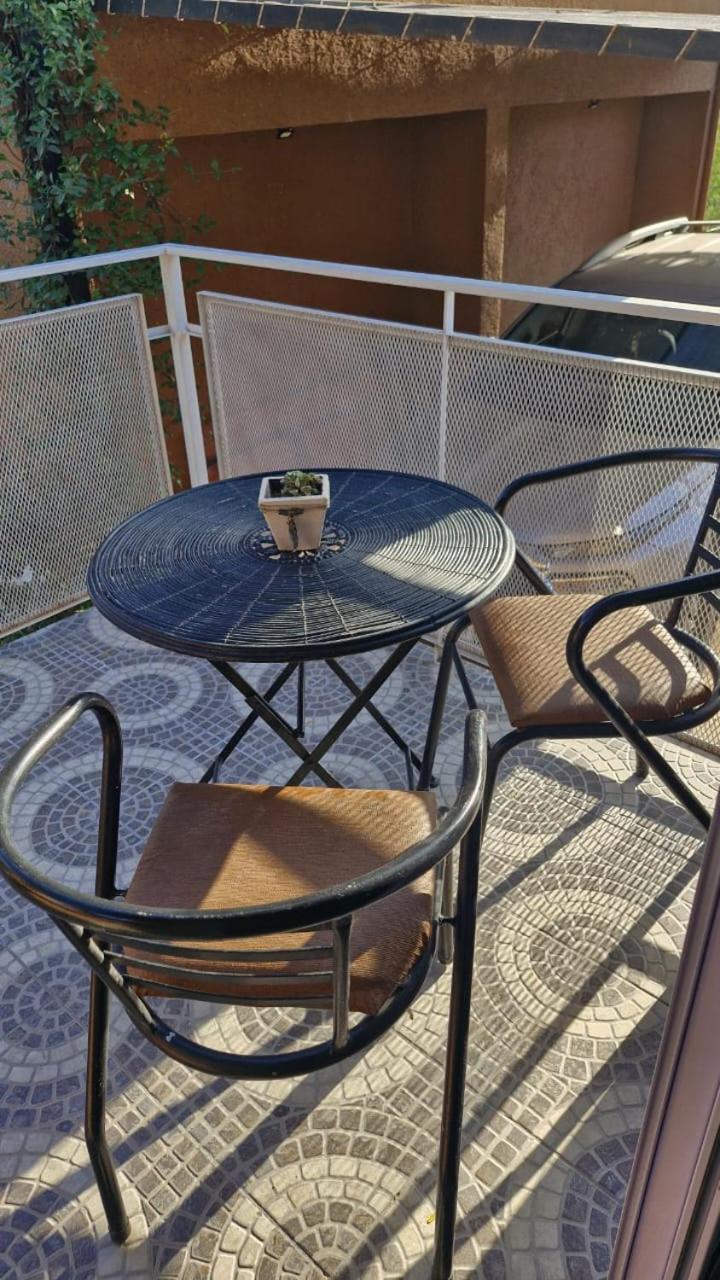 Duplex La Delfina 3