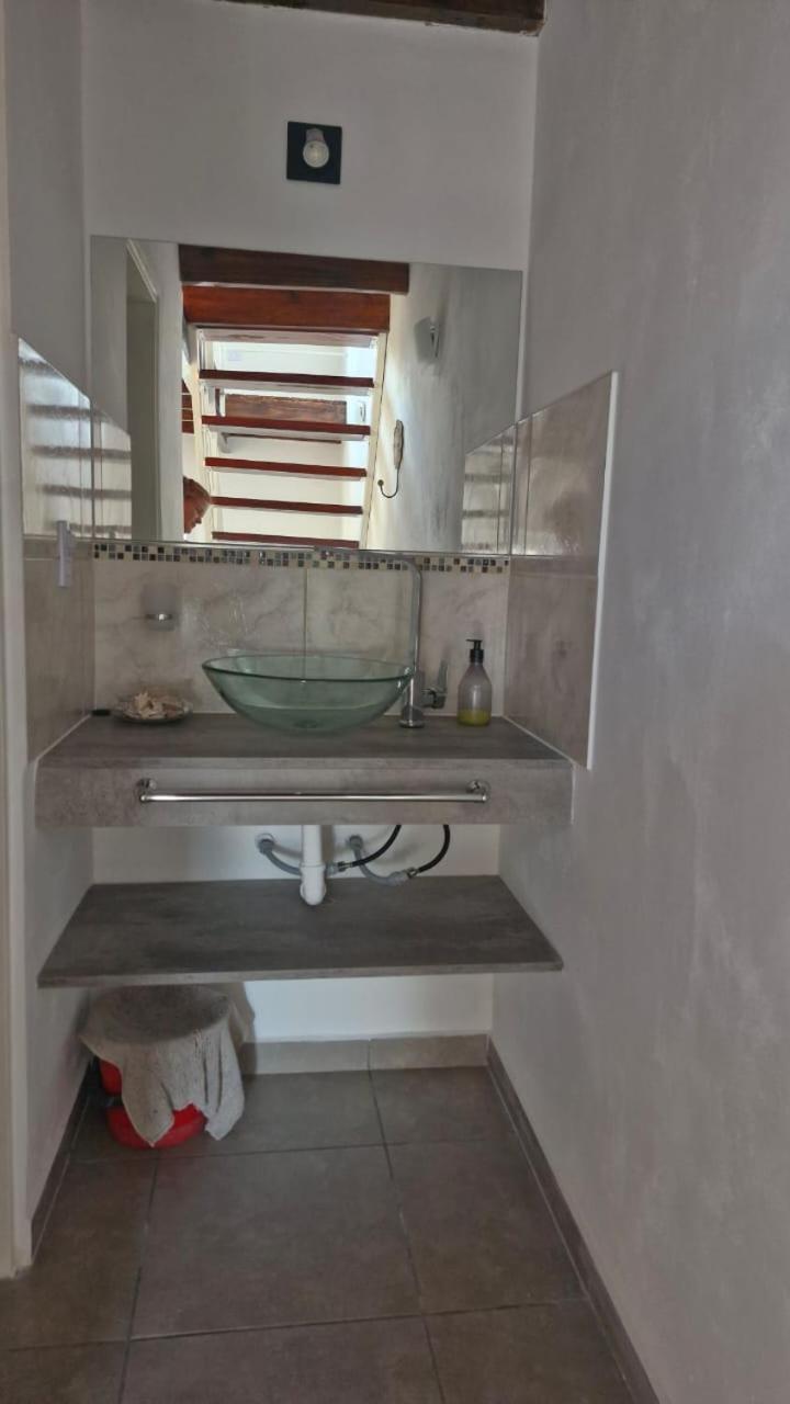 Apartamento Duplex La Delfina 3