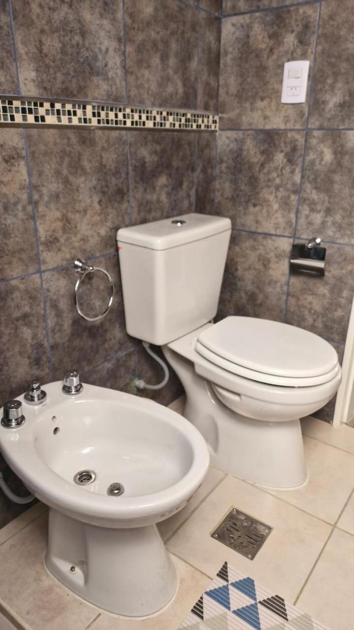 Duplex La Delfina 3 *