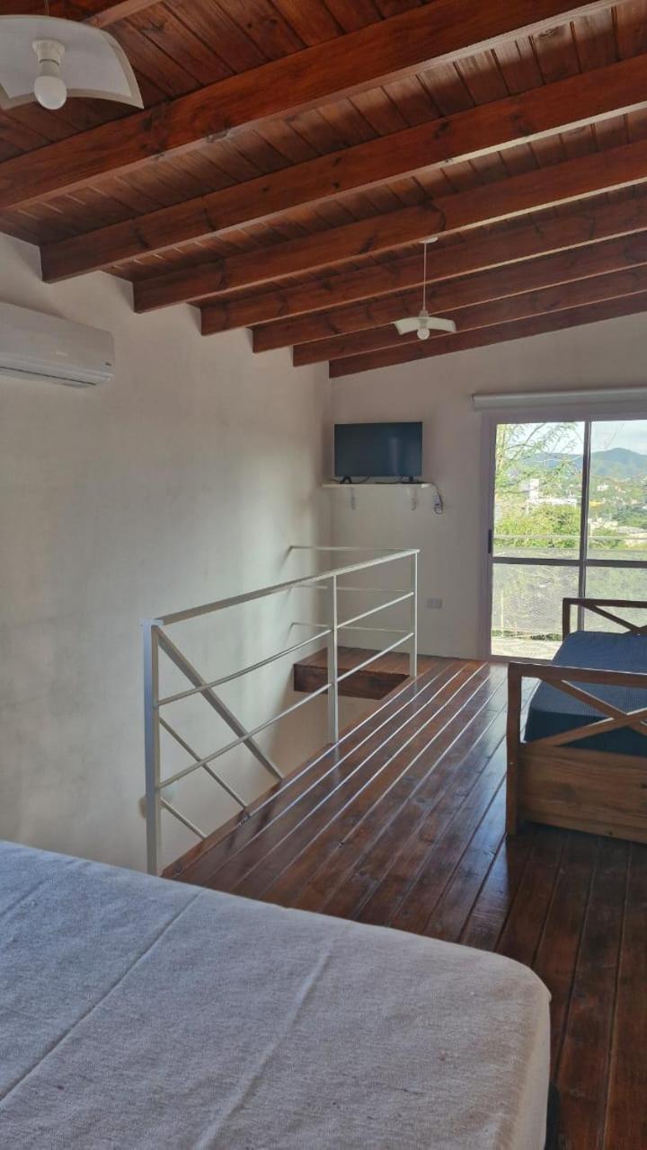 Duplex La Delfina 3 * Villa Carlos Paz