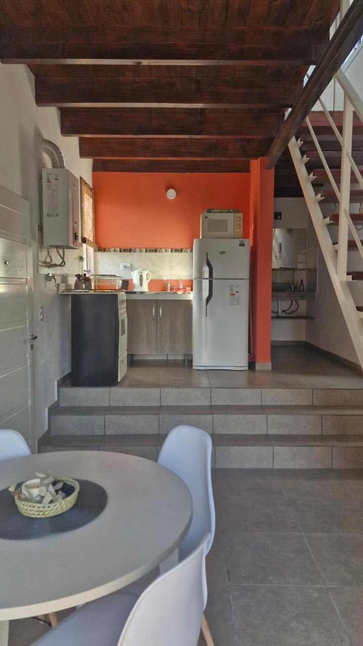 Duplex La Delfina 3 *