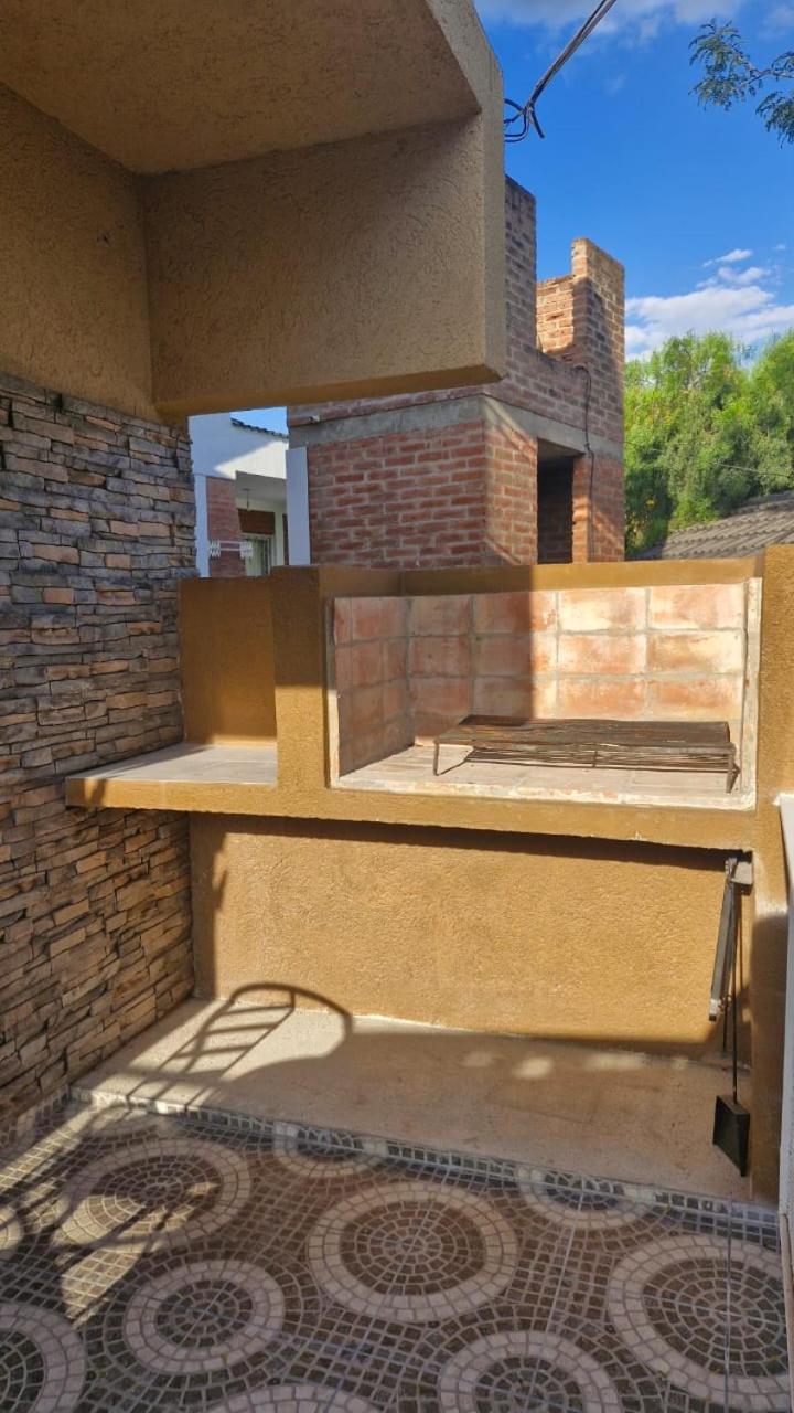 Duplex La Delfina 3 Apartamento