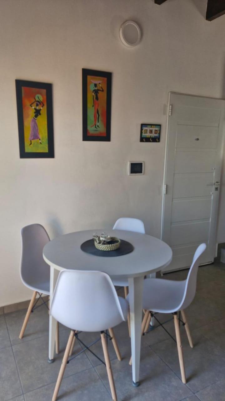 Apartamento Duplex La Delfina 3