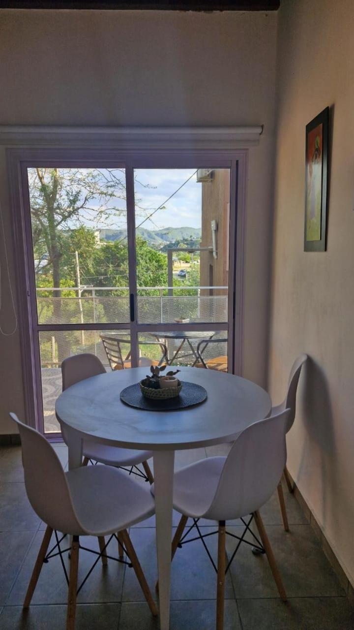 Apartamento Duplex La Delfina 3 Villa Carlos Paz