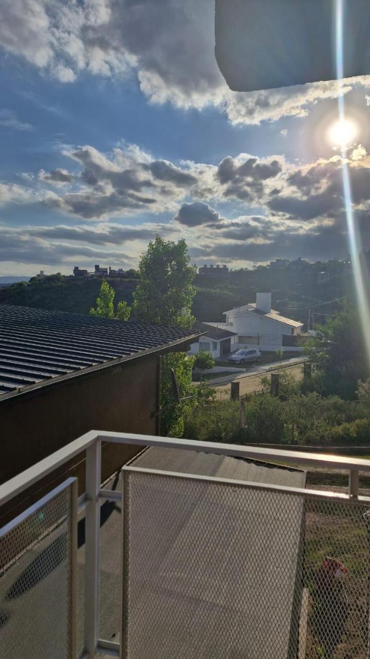 Duplex La Delfina 3 Apartamento