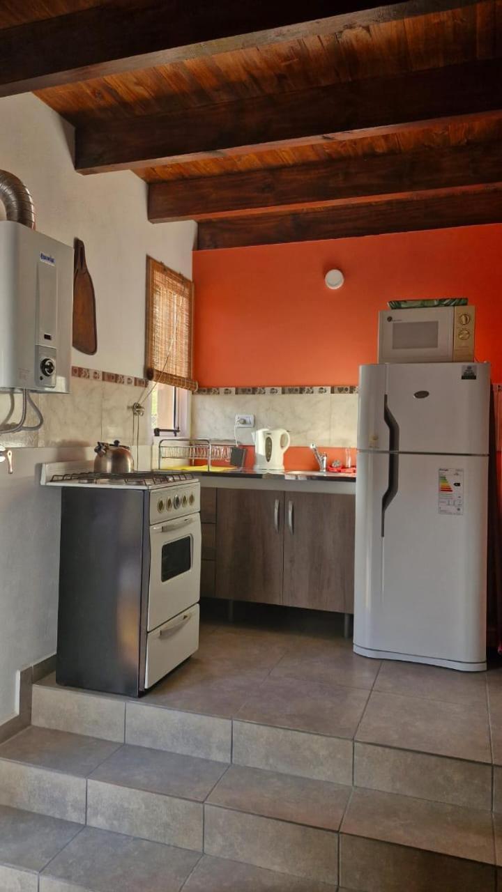 Duplex La Delfina 3 Apartamento *