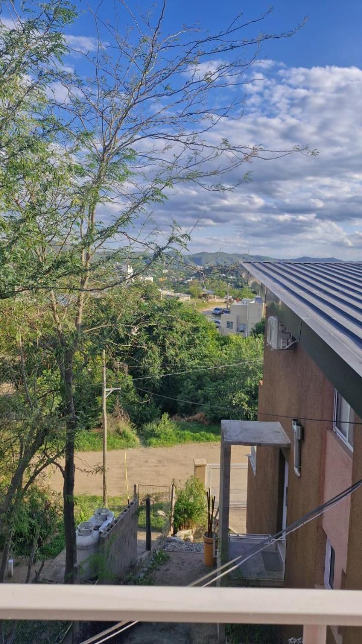 Duplex La Delfina 3 Apartamento Villa Carlos Paz