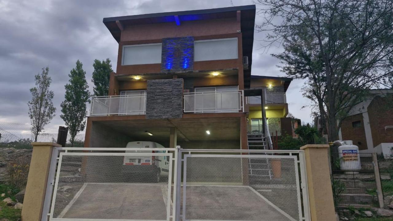 Duplex La Delfina 3 Apartamento