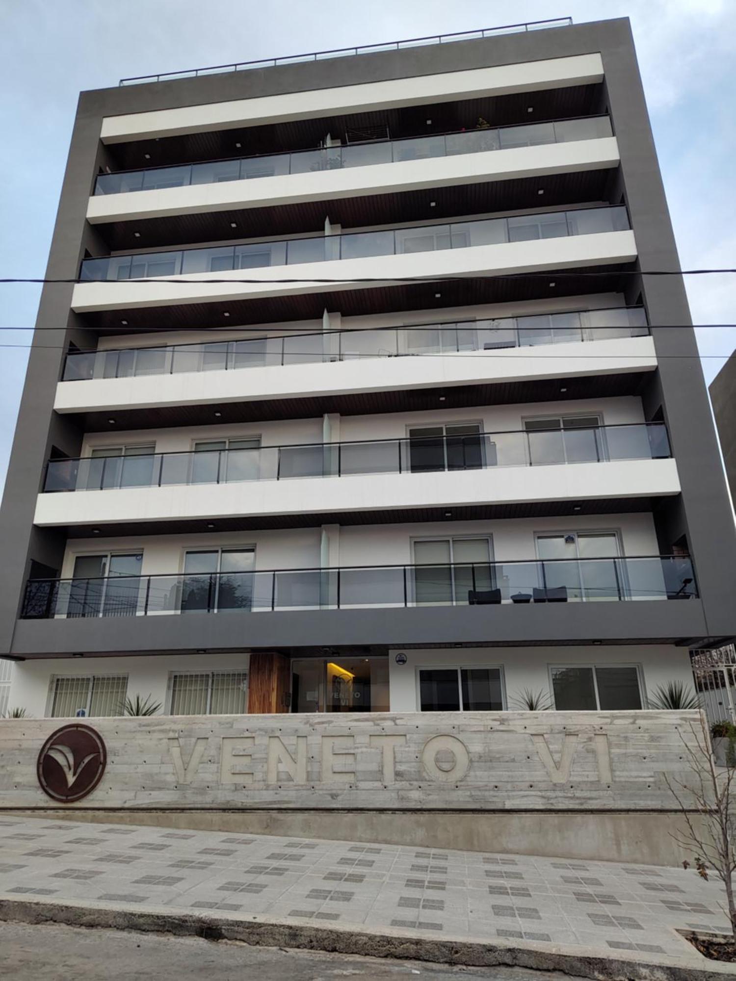 Departamento Moderno Centrico Apartamento Villa Carlos Paz