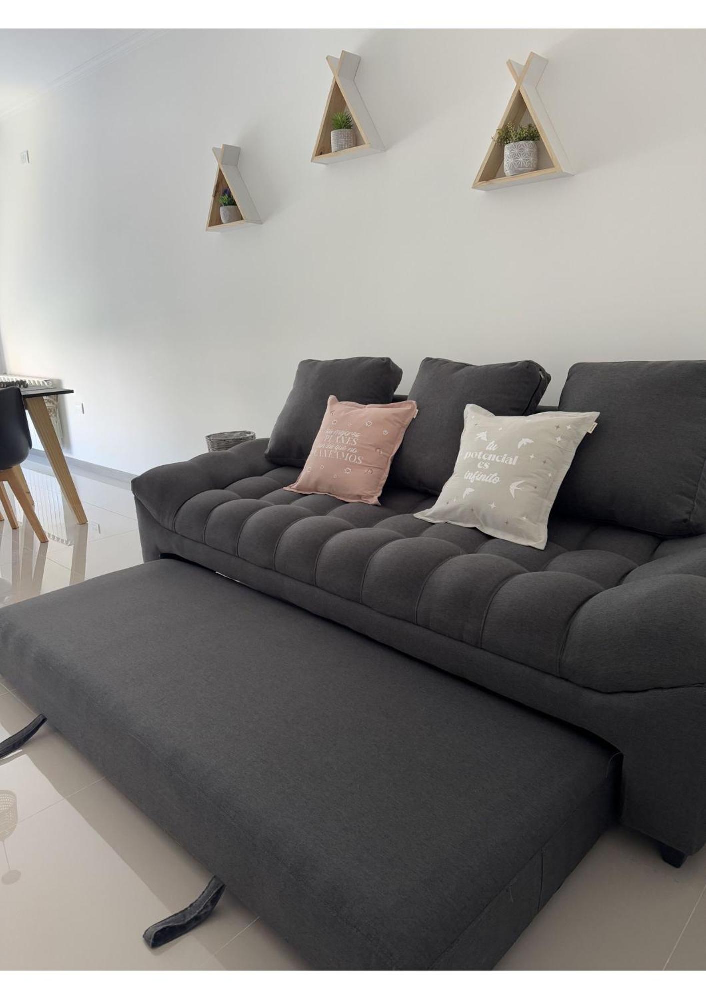 Apartamento Departamento Moderno Centrico