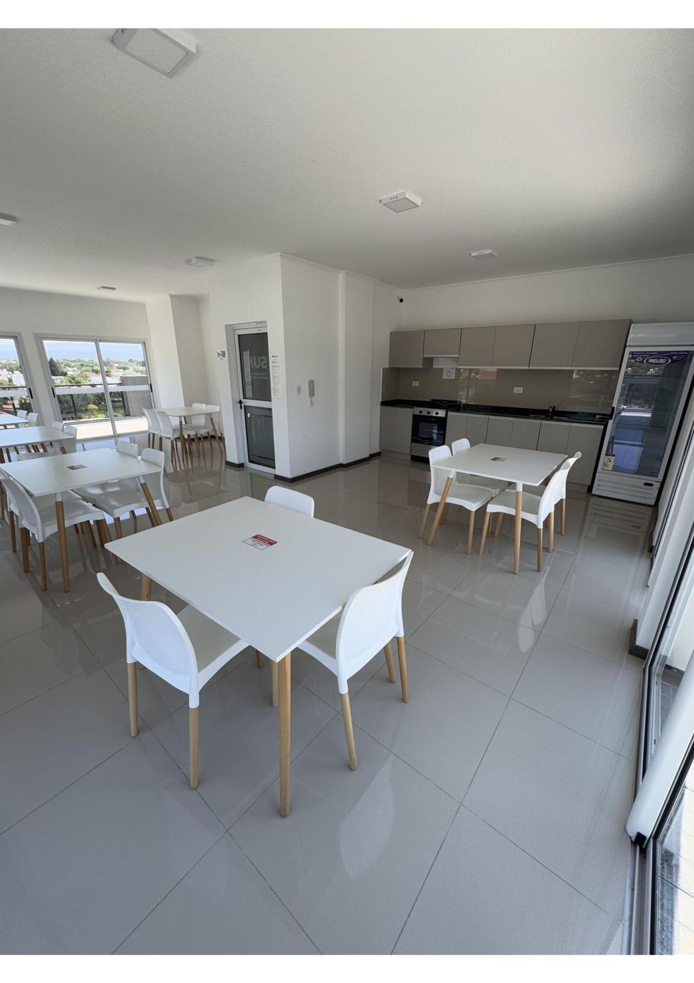 Apartamento Departamento Moderno Centrico *