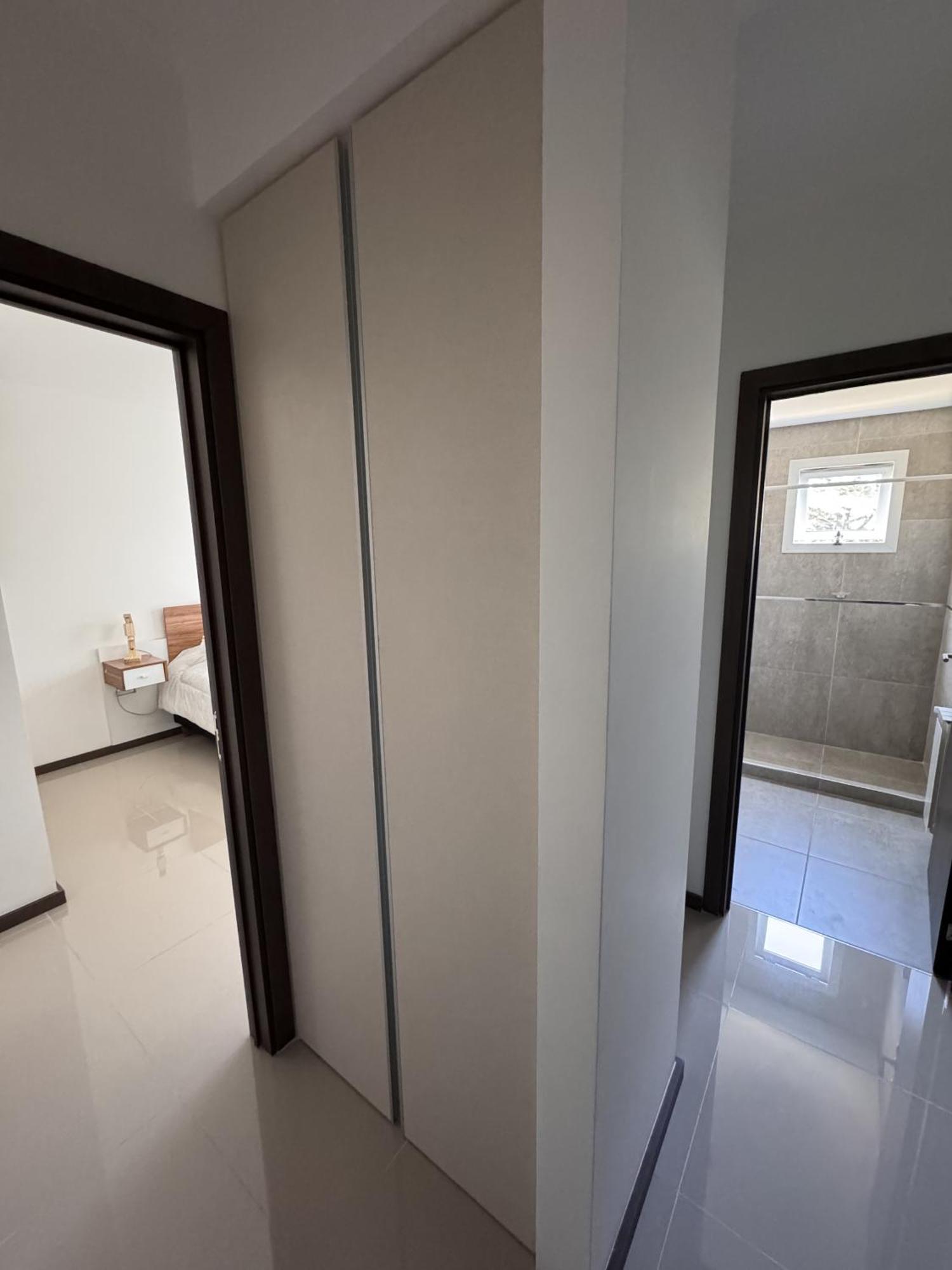 Departamento Moderno Centrico *