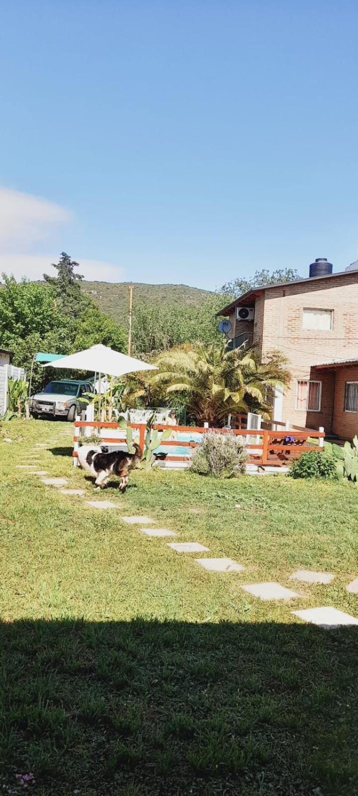 Complejo El Padrino Apartamento Villa Carlos Paz