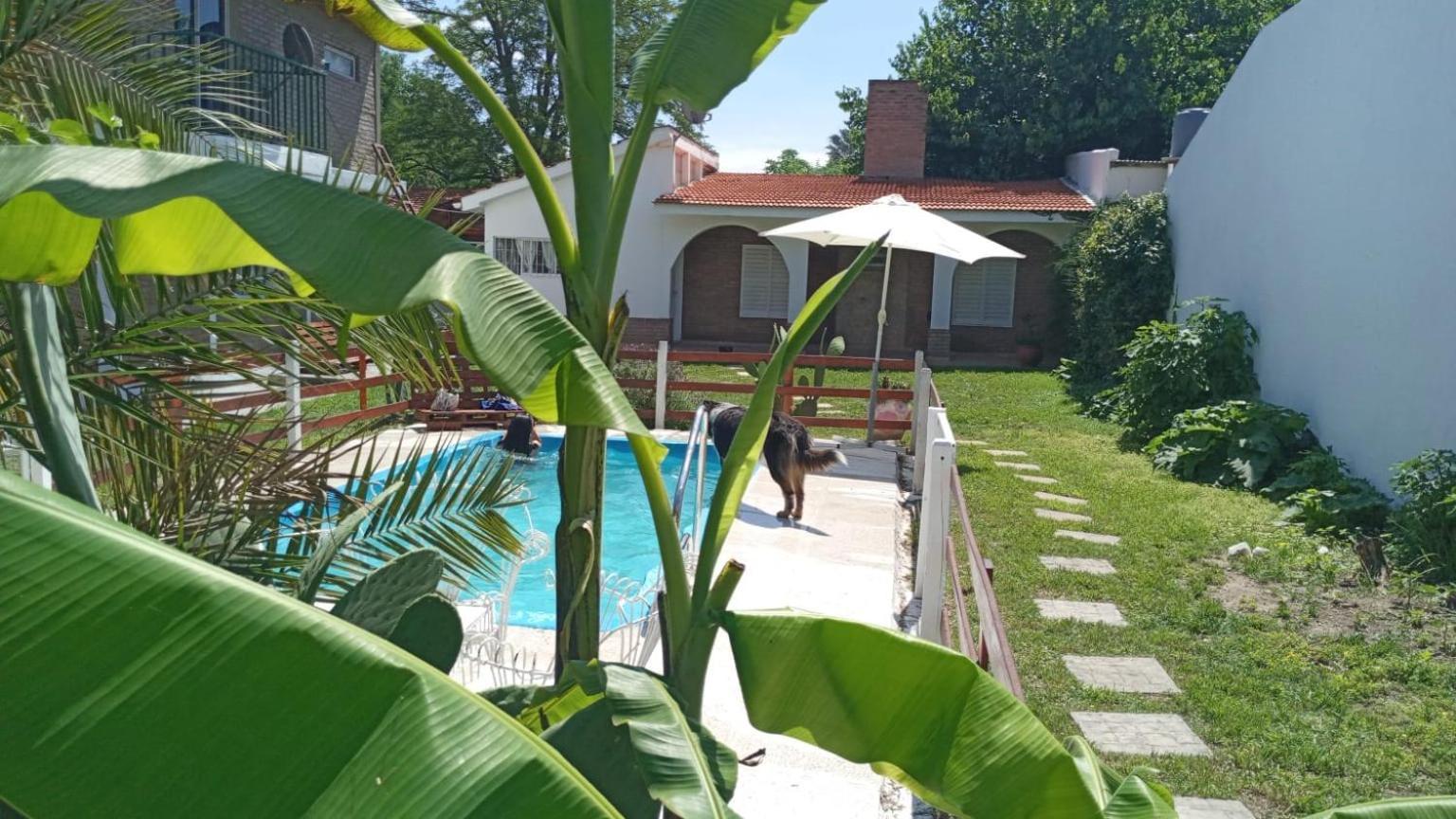 Complejo El Padrino Apartamento Villa Carlos Paz