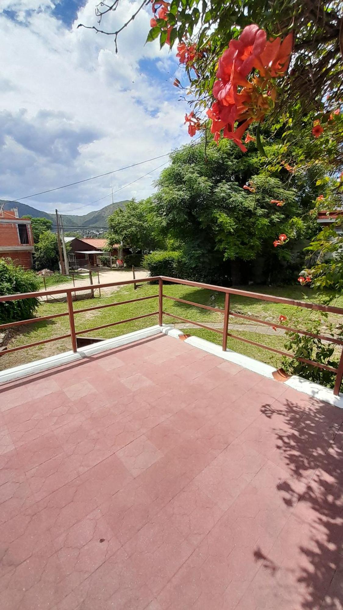 Сasa de vacaciones Gran Malvina Villa Carlos Paz