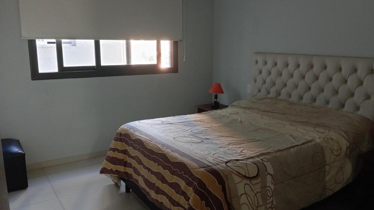 Dept With Pool And View Apartamento Villa Carlos Paz