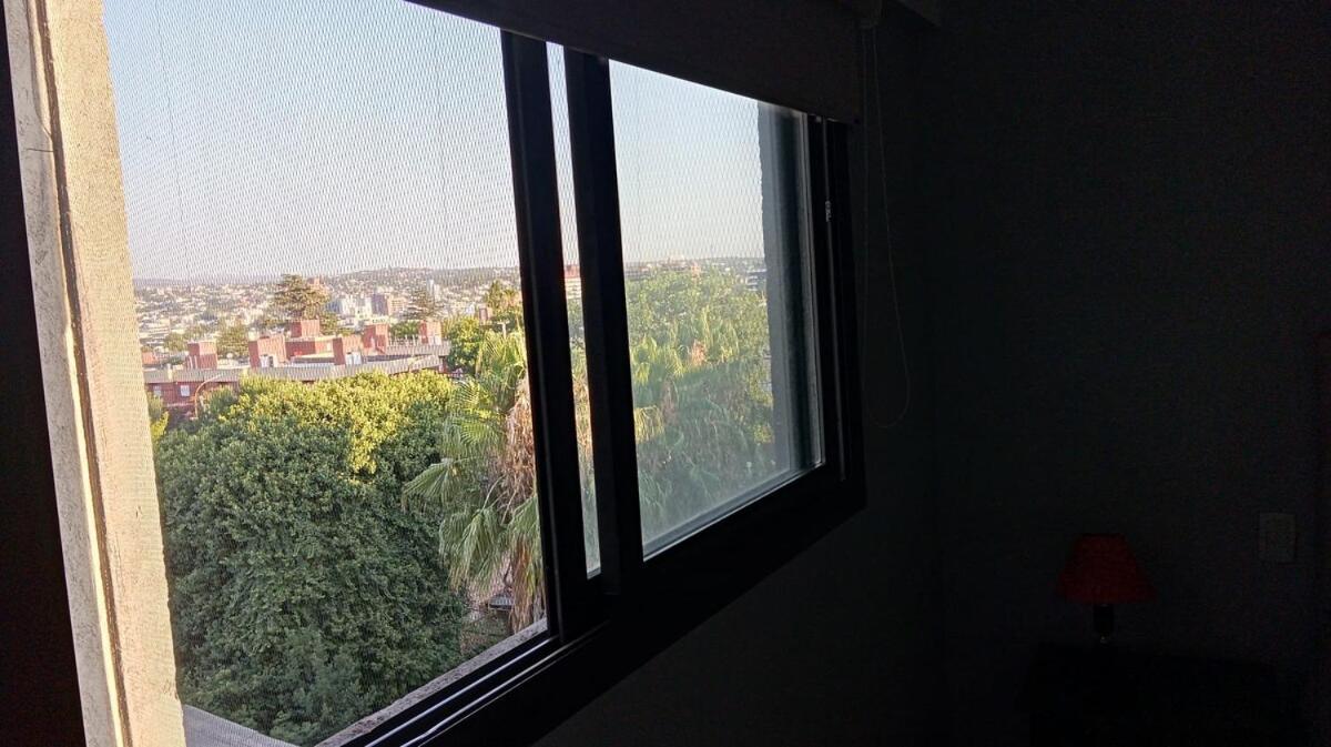 Dept With Pool And View Villa Carlos Paz