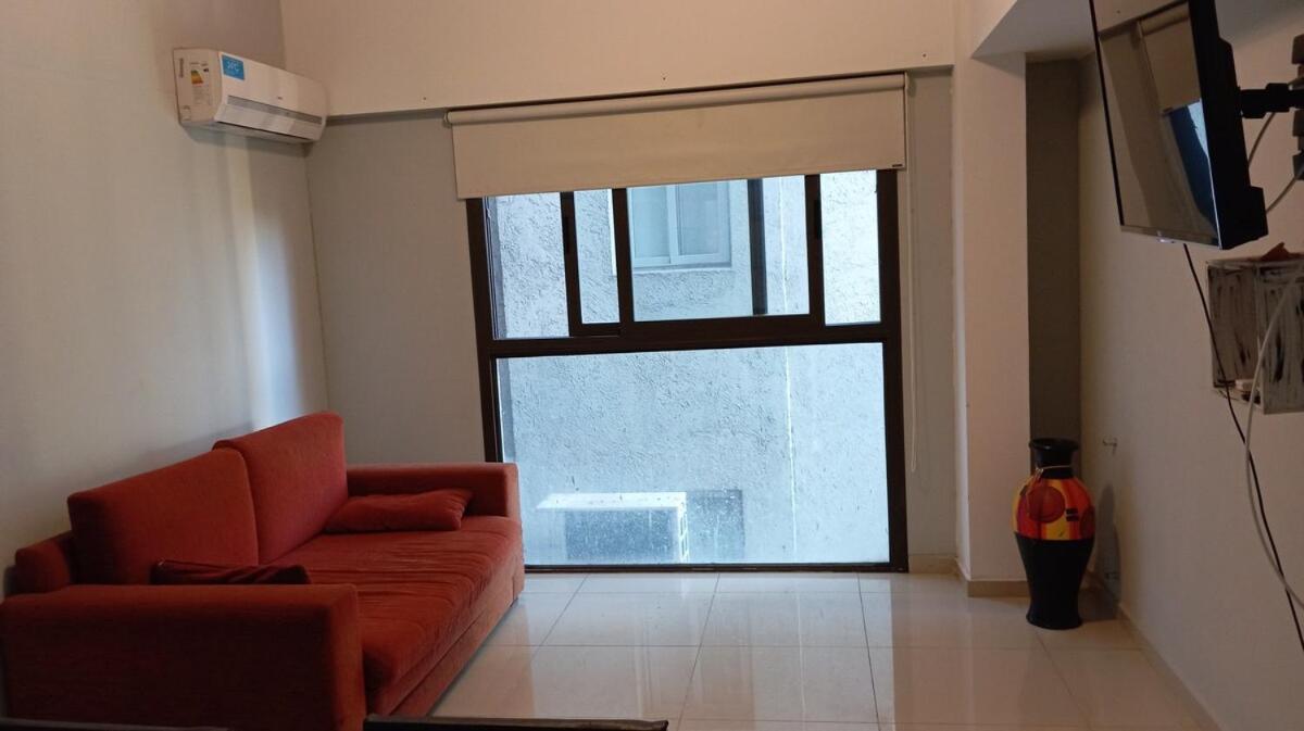 Dept With Pool And View * Villa Carlos Paz