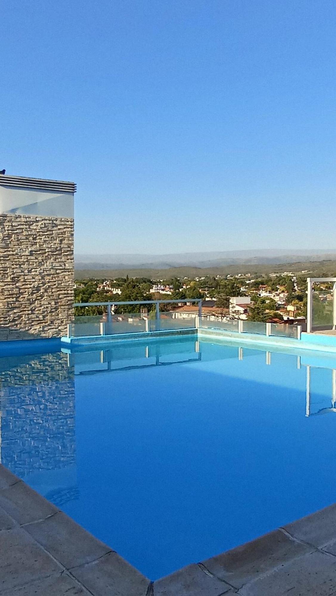 Apartamento Dept With Pool And View