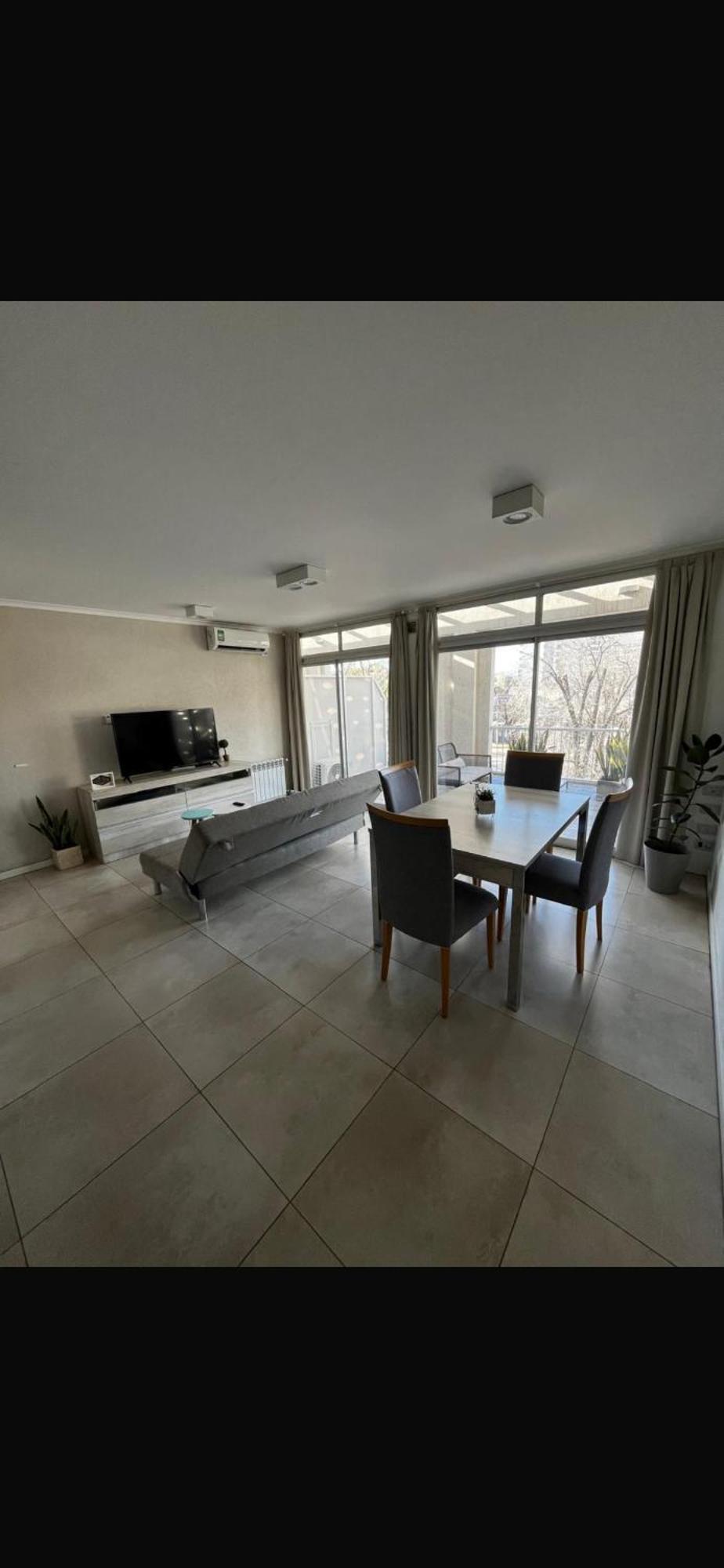 Apartamento Soul Hermoso Dpto Centrico Con Terraza Y Vista A Montanas *