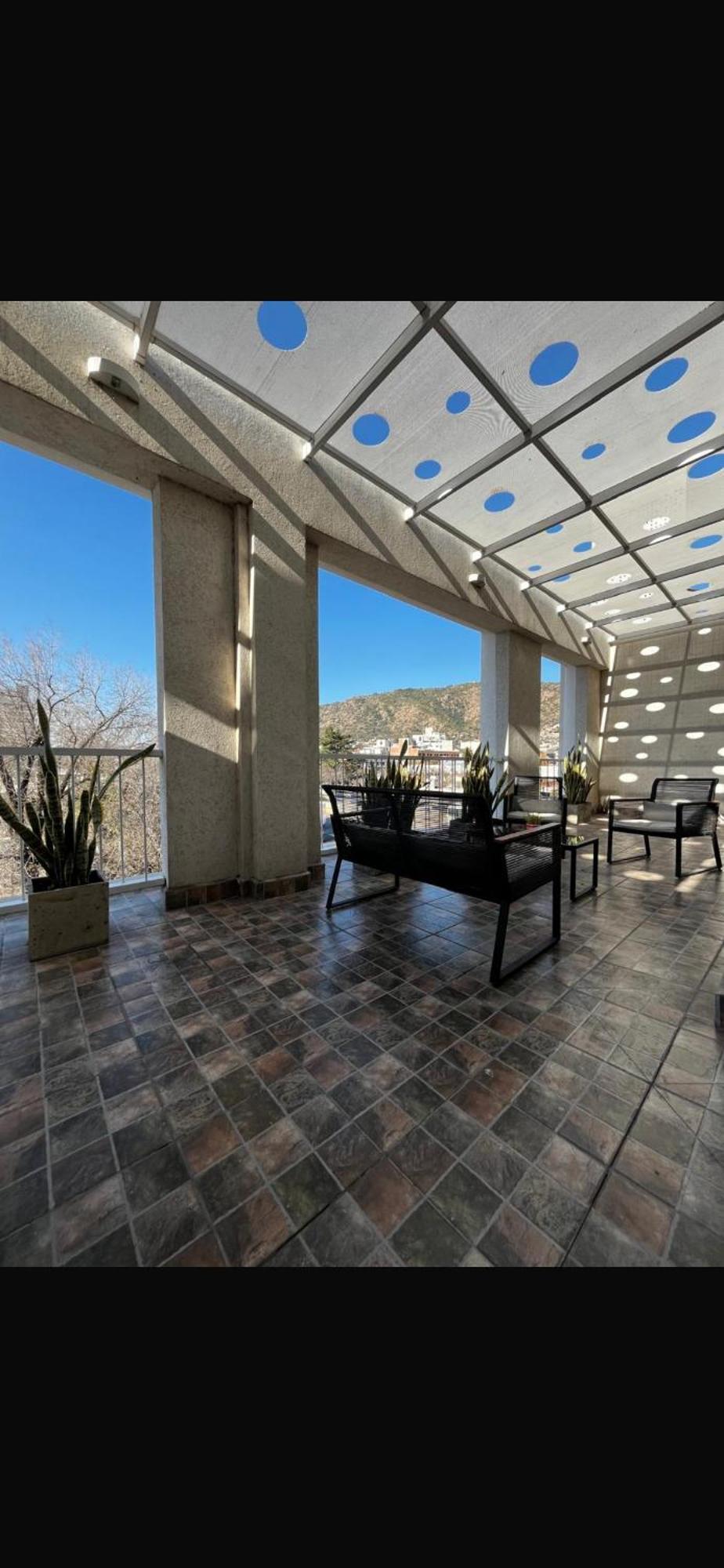 Soul Hermoso Dpto Centrico Con Terraza Y Vista A Montanas Villa Carlos Paz