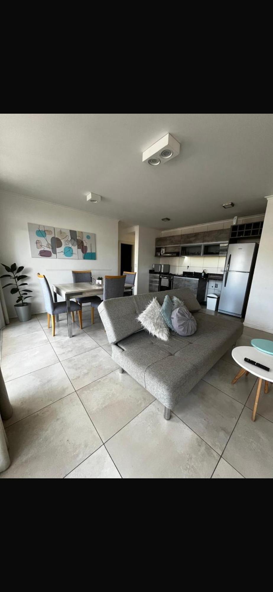 Soul Hermoso Dpto Centrico Con Terraza Y Vista A Montanas Apartamento
