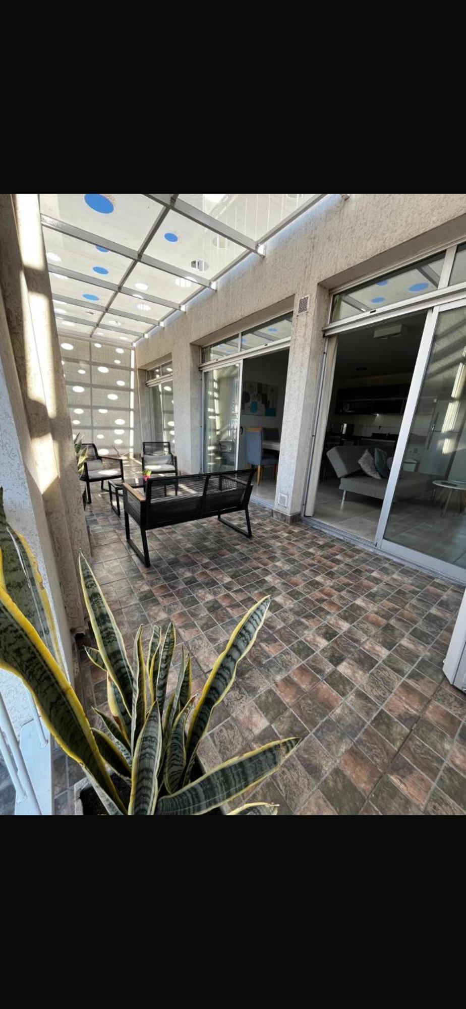 Soul Hermoso Dpto Centrico Con Terraza Y Vista A Montanas Apartamento *