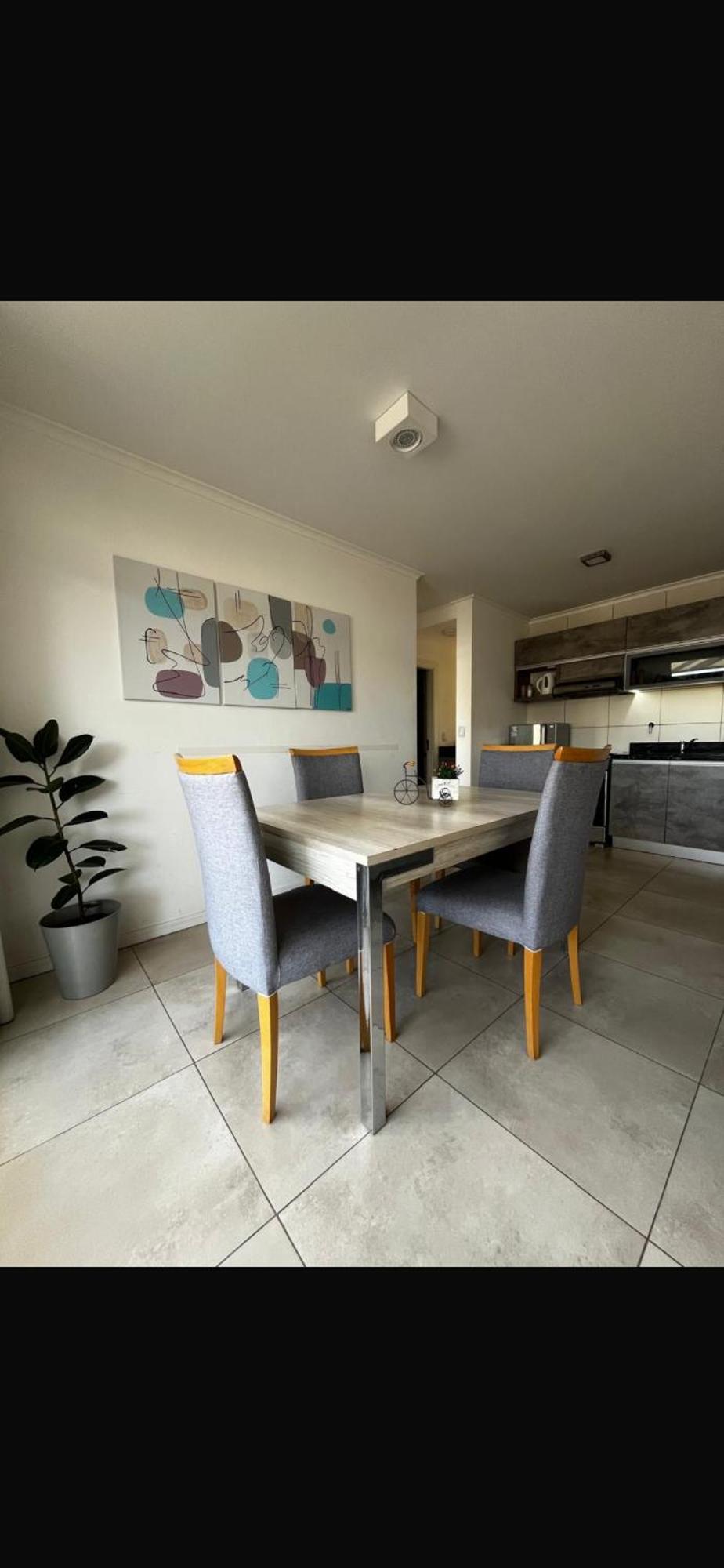 Soul Hermoso Dpto Centrico Con Terraza Y Vista A Montanas Apartamento *