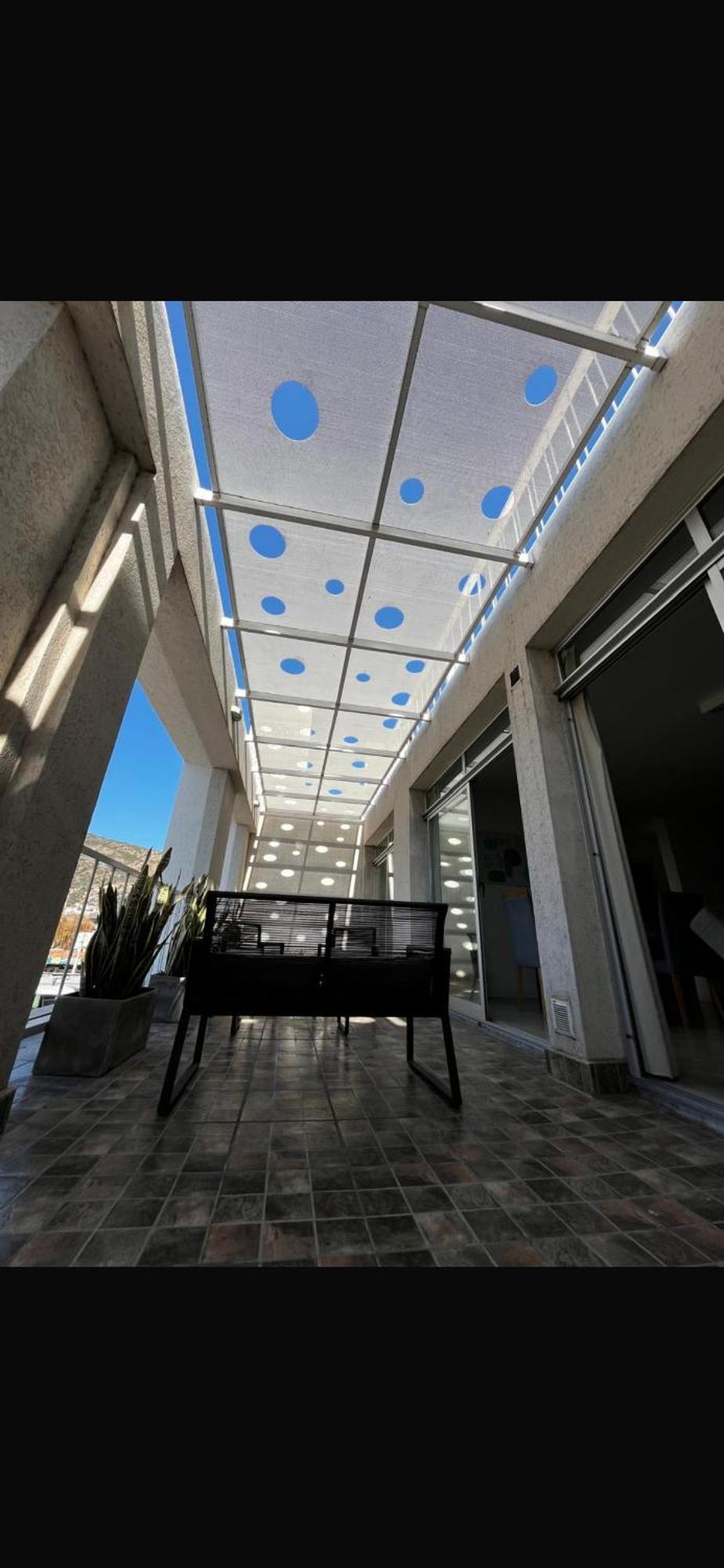 Apartamento Soul Hermoso Dpto Centrico Con Terraza Y Vista A Montanas