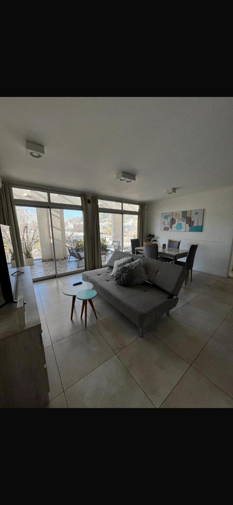 Soul Hermoso Dpto Centrico Con Terraza Y Vista A Montanas * Villa Carlos Paz