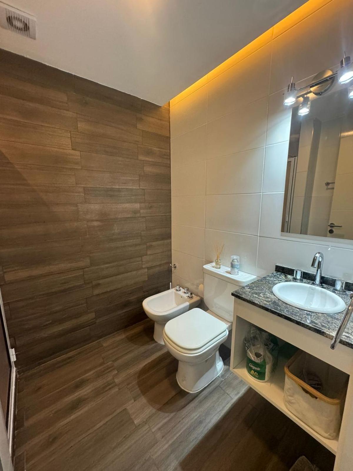 Apartamento Departamento Tatin