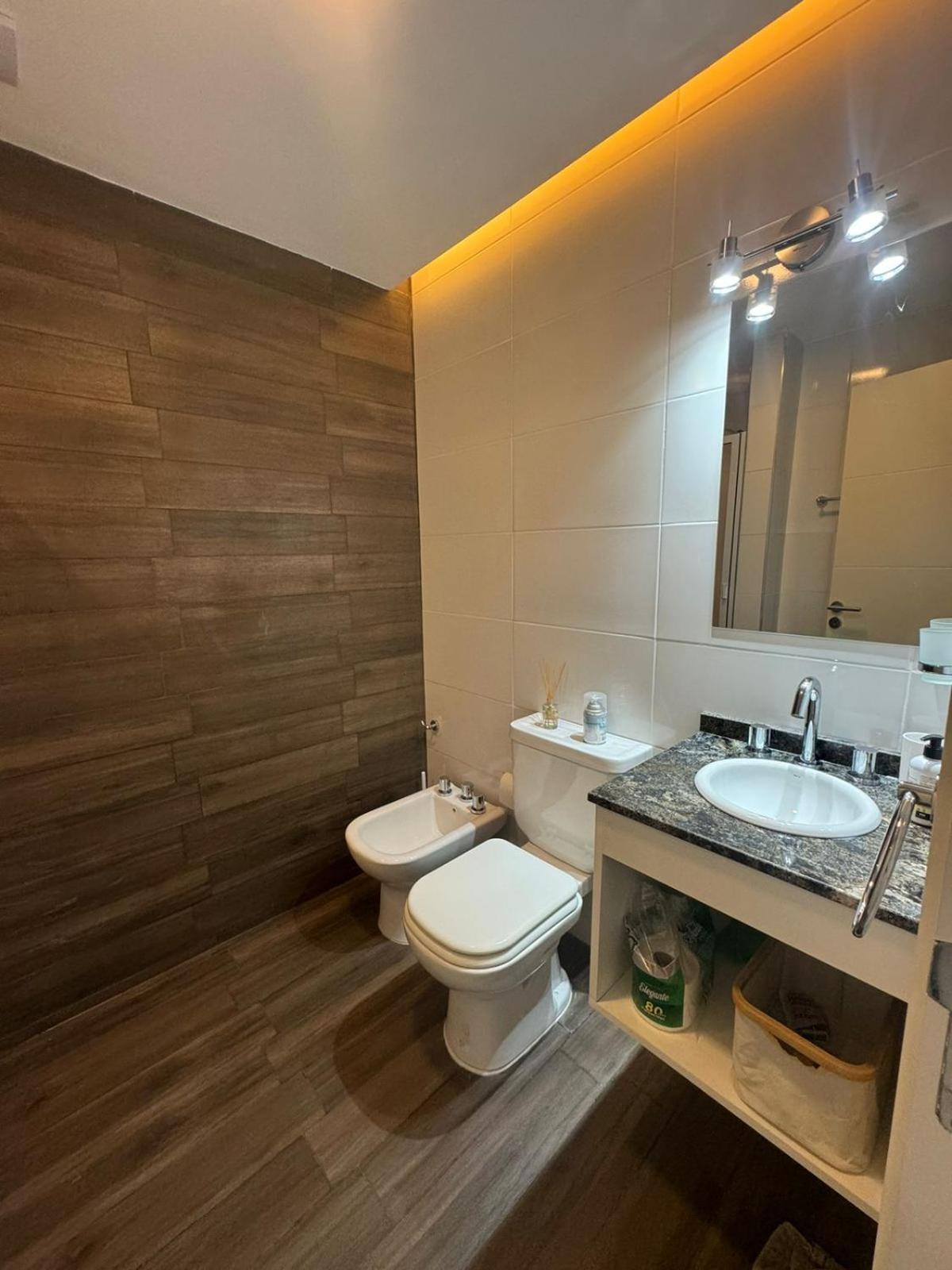 Apartamento Departamento Tatin Villa Carlos Paz