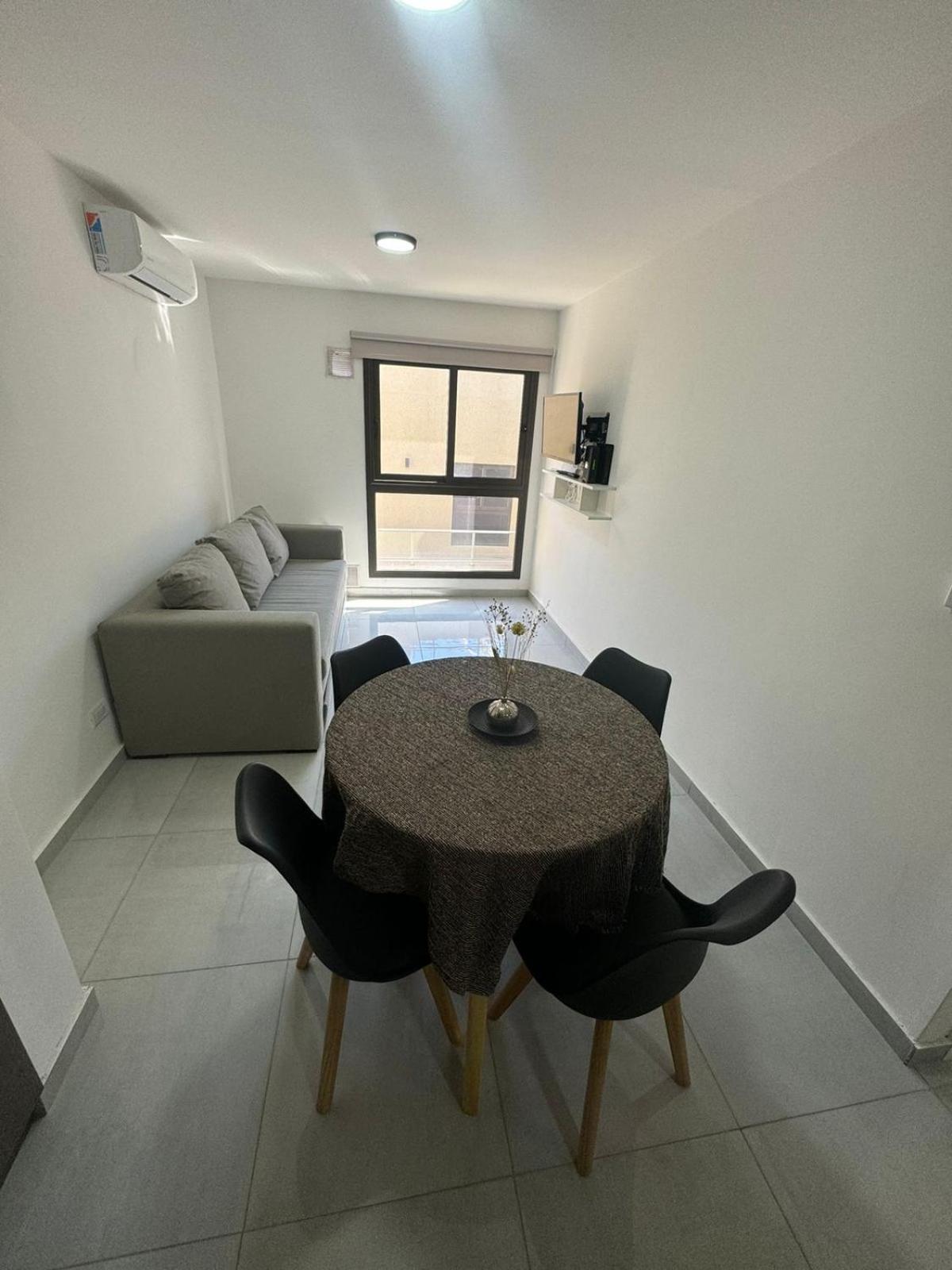 Apartamento Departamento Tatin