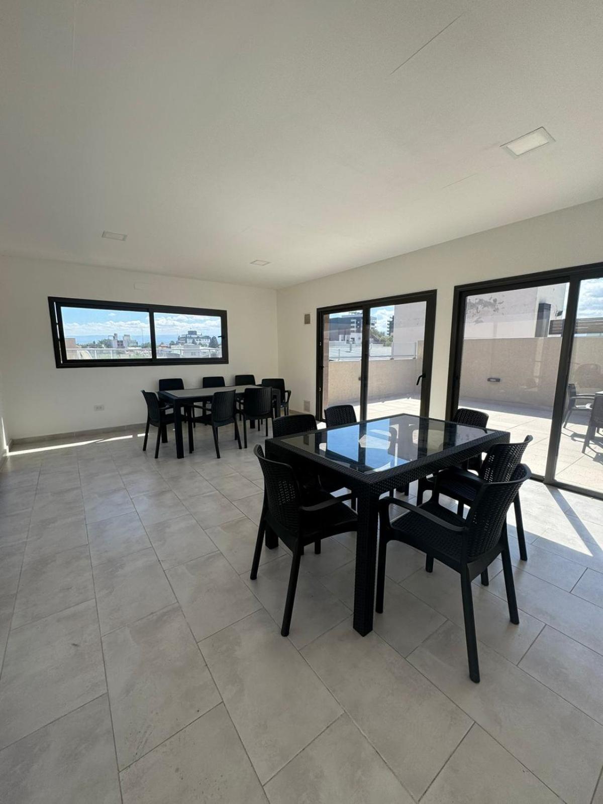 Departamento Tatin Villa Carlos Paz