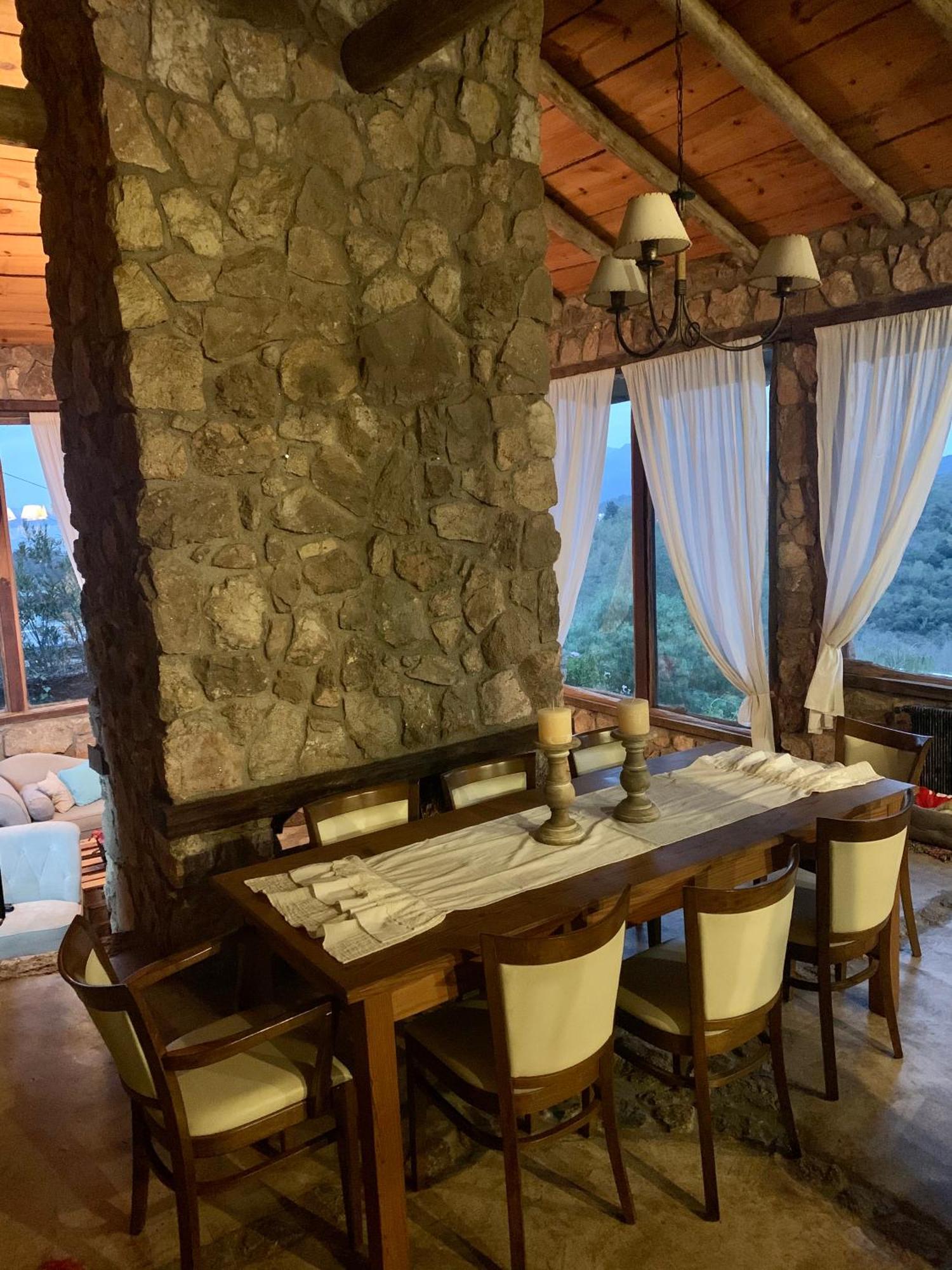 Casa De Ensueno Chalet *